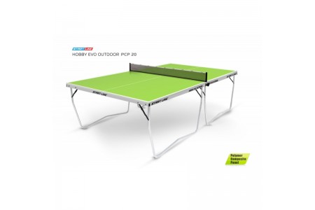 Стол Теннисный Hobby EVO Outdoor PCP